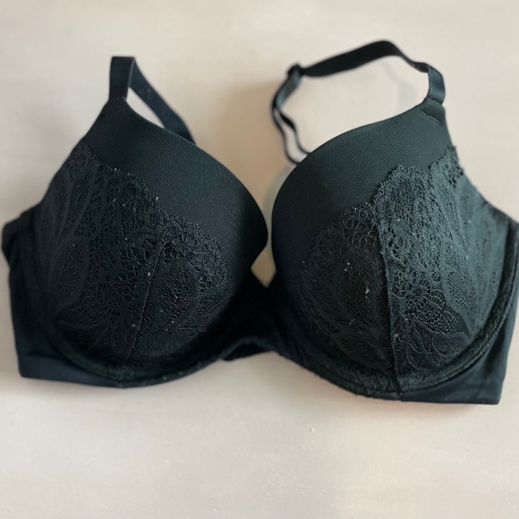 Auden Other - Black Lacey Bra by Auden size 32-D in GUC